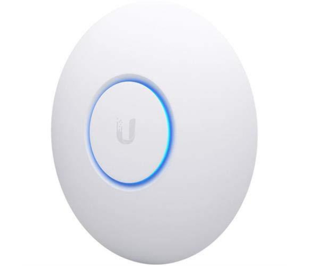UBIQUITI AC Wave 2 AP 4x4 MU-MIMO UAP-nanoHD-5 - 438450 - zdjęcie 3
